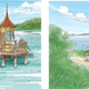 Illustration for article titled First Look Inside Japans New Moomin Theme Park em/em